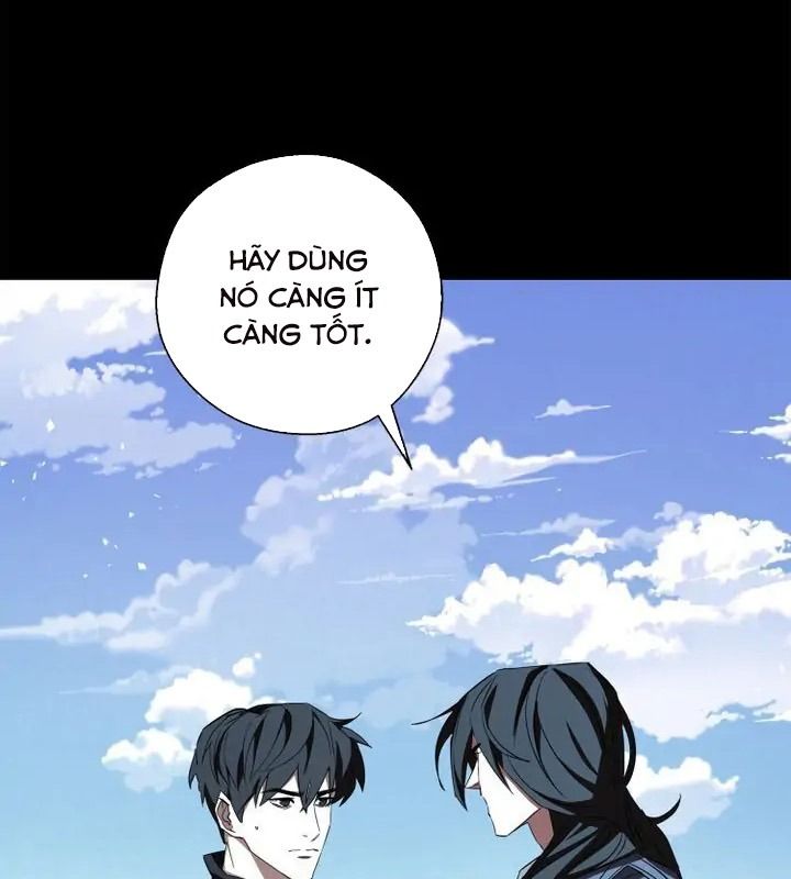 The Live Chap 74 - Next Chap 75