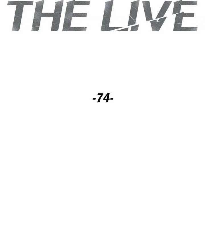 The Live Chap 74 - Next Chap 75