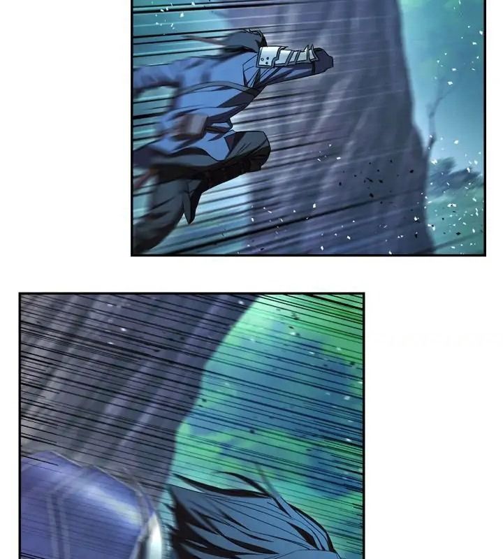 The Live Chap 74 - Next Chap 75