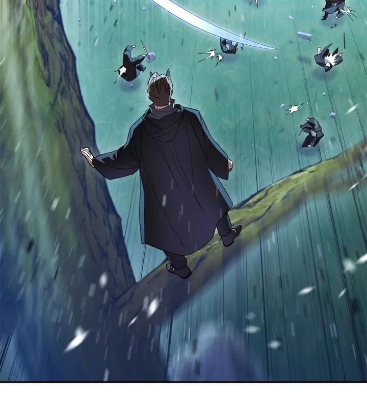 The Live Chap 74 - Next Chap 75