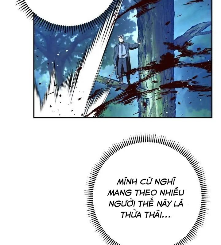 The Live Chap 74 - Next Chap 75