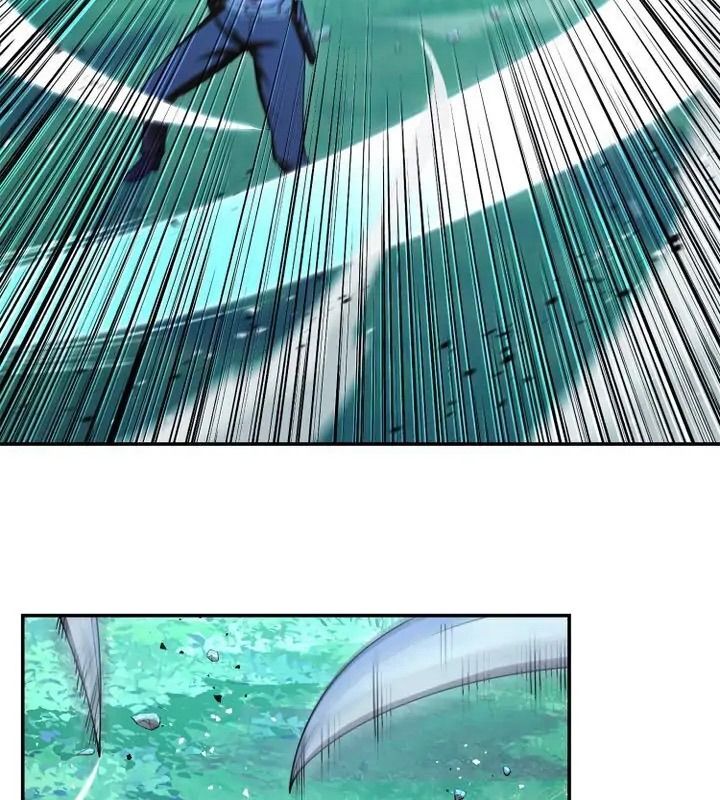 The Live Chap 74 - Next Chap 75