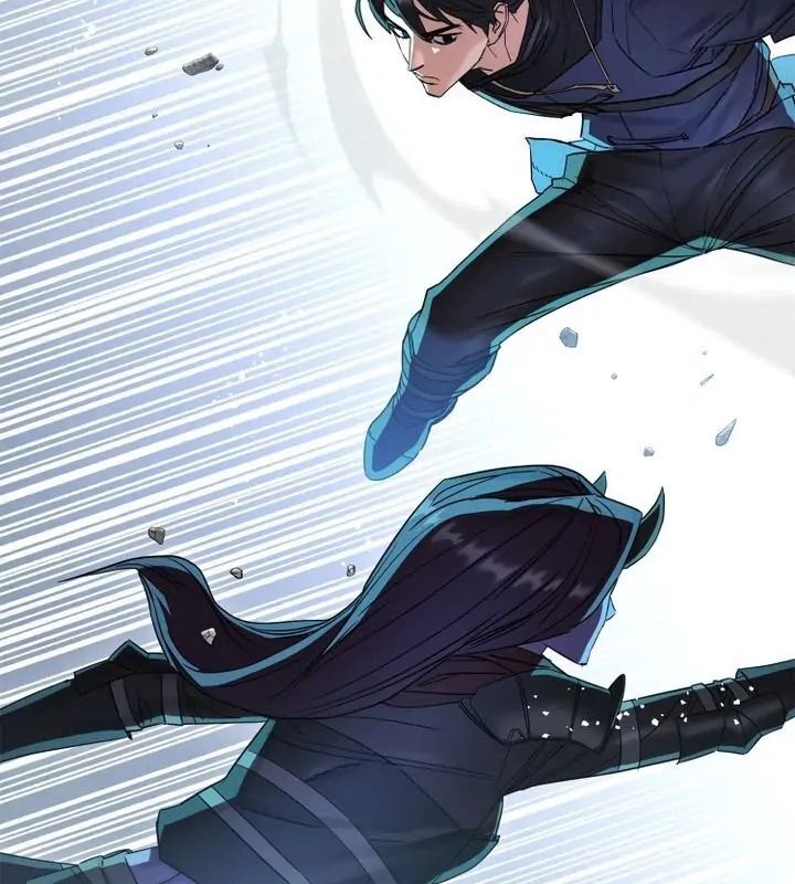 The Live Chap 75 - Next Chap 76