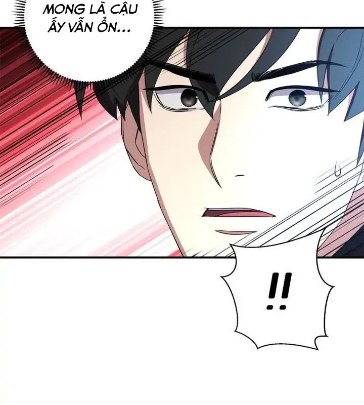 The Live Chap 75 - Next Chap 76