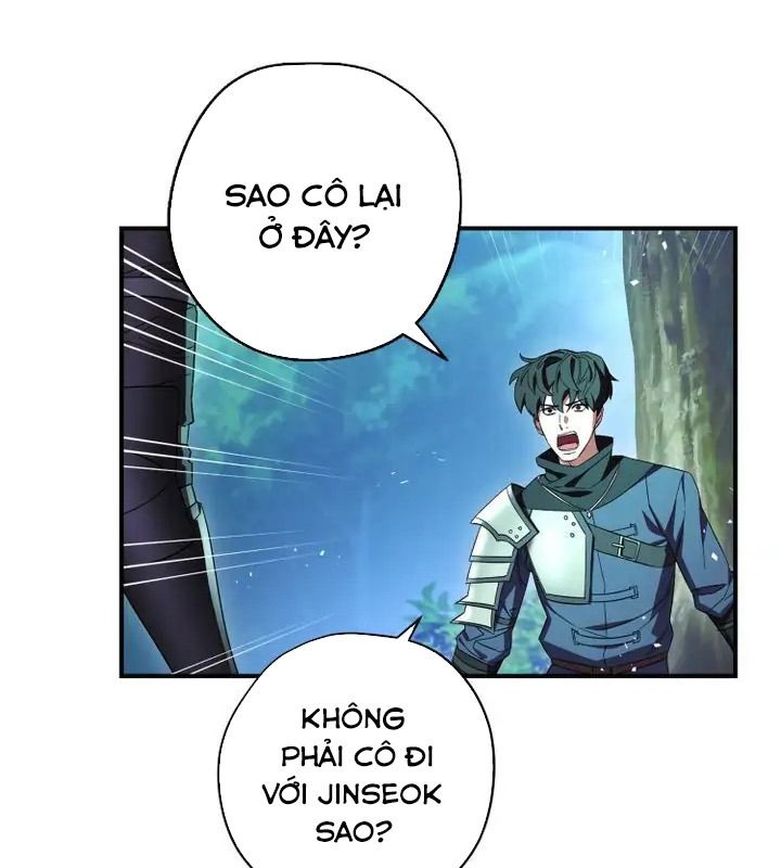 The Live Chap 75 - Next Chap 76