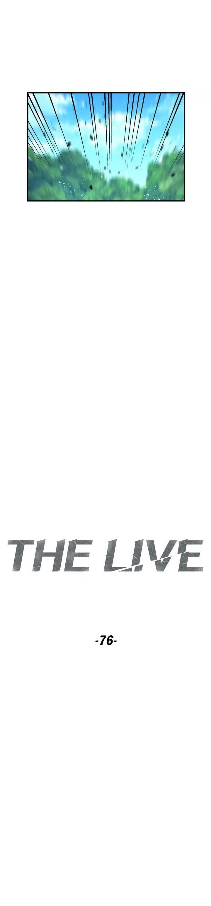 The Live Chap 76 - Next Chap 77