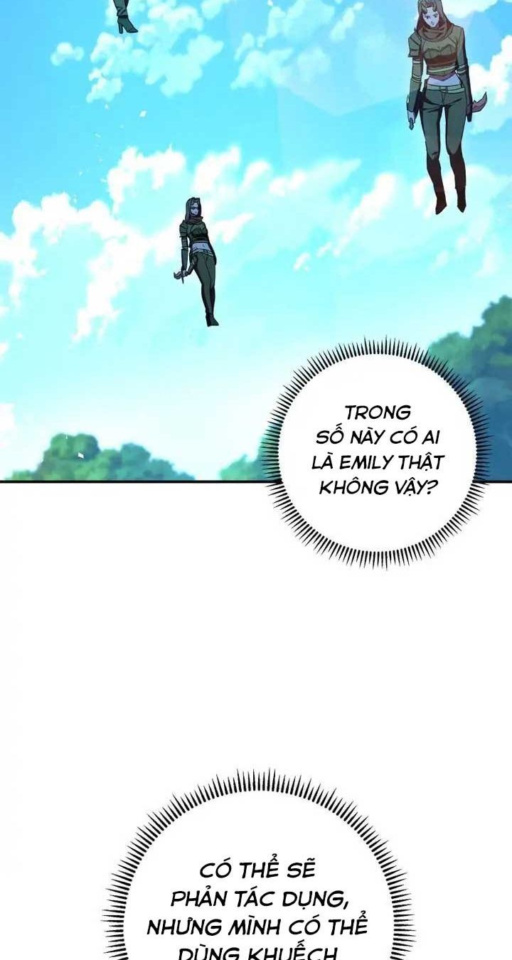 The Live Chap 76 - Next Chap 77