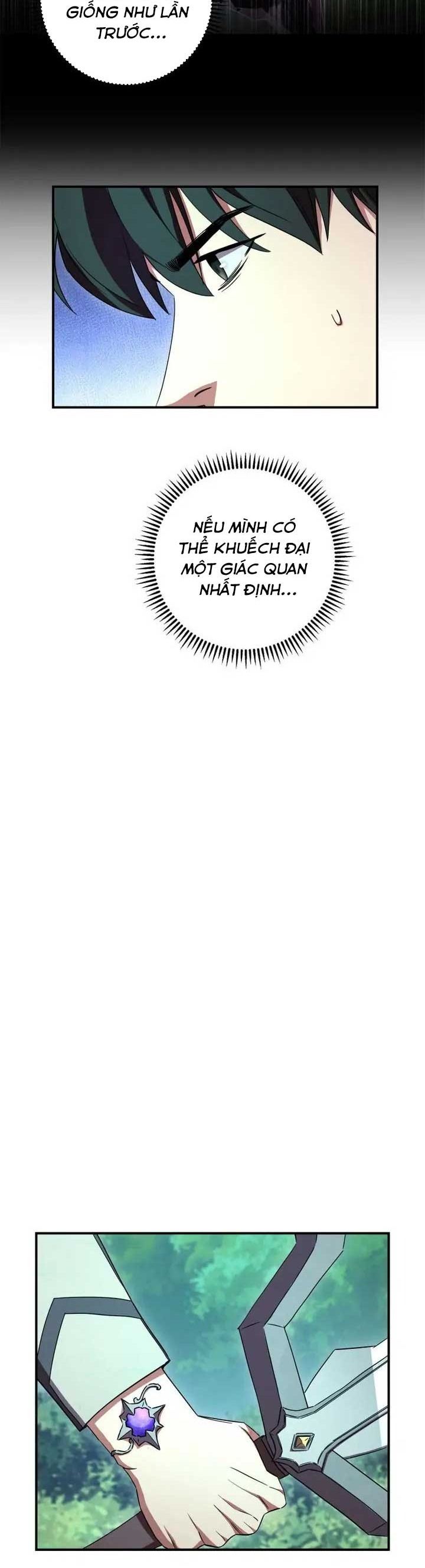 The Live Chap 76 - Next Chap 77