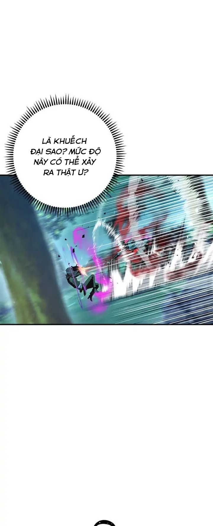 The Live Chap 76 - Next Chap 77