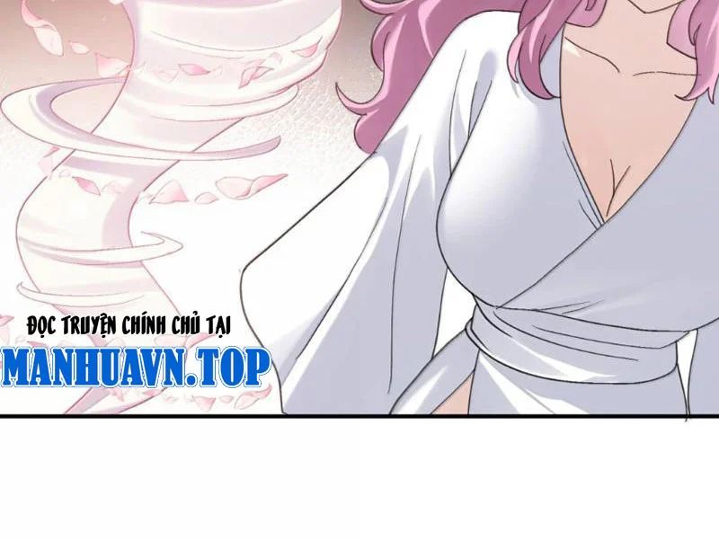 Thế Nhân Thực Sự Tin Tôi Là Đại Boss Chap 133 - Next Chap 134