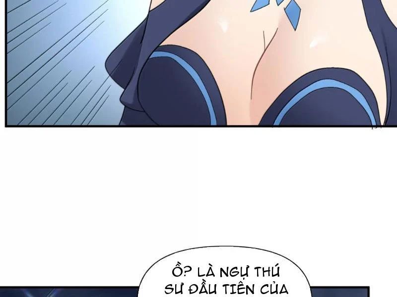 Thế Nhân Thực Sự Tin Tôi Là Đại Boss Chap 133 - Next Chap 134