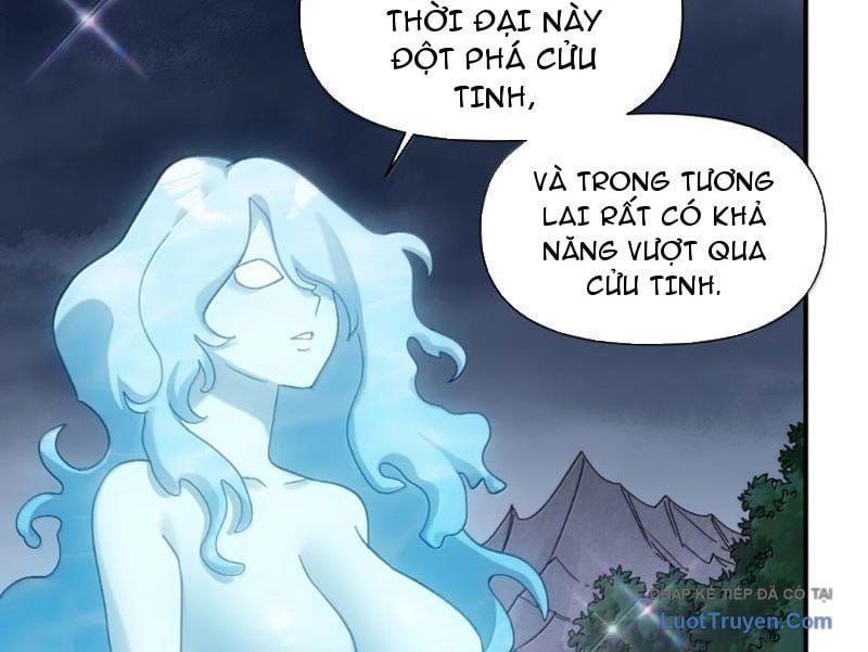Thế Nhân Thực Sự Tin Tôi Là Đại Boss Chap 133 - Next Chap 134