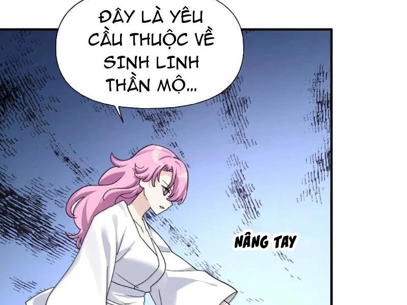 Thế Nhân Thực Sự Tin Tôi Là Đại Boss Chap 133 - Next Chap 134
