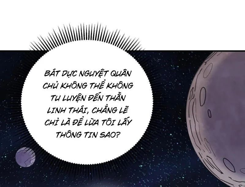 Thế Nhân Thực Sự Tin Tôi Là Đại Boss Chap 133 - Next Chap 134