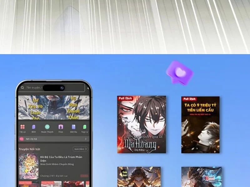 Thế Nhân Thực Sự Tin Tôi Là Đại Boss Chap 133 - Next Chap 134