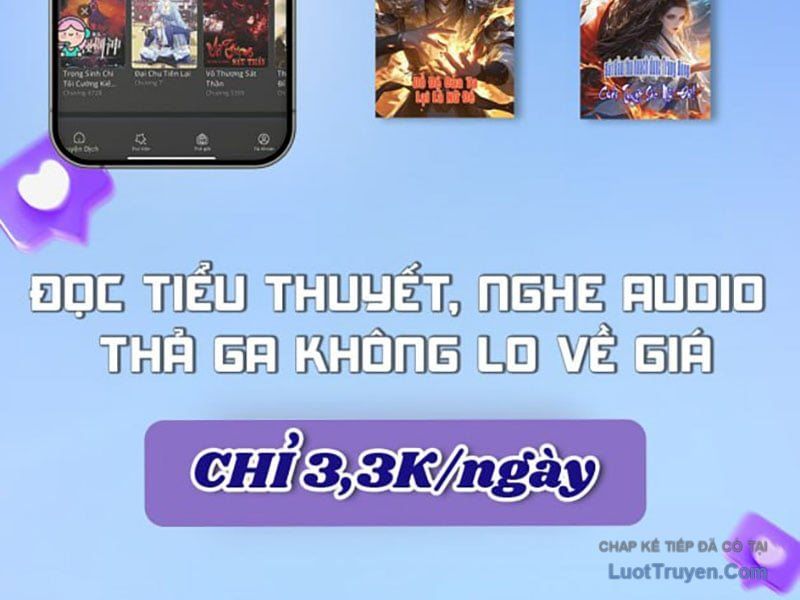 Thế Nhân Thực Sự Tin Tôi Là Đại Boss Chap 133 - Next Chap 134