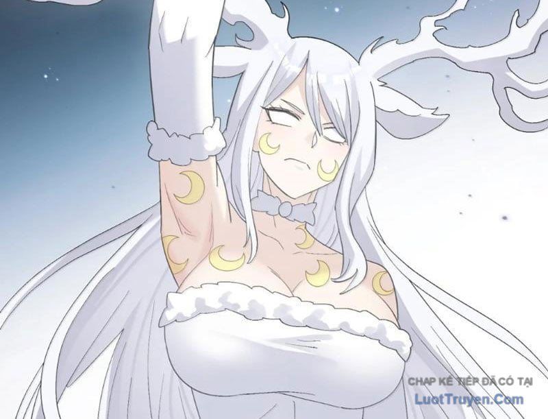 Thế Nhân Thực Sự Tin Tôi Là Đại Boss Chap 133 - Next Chap 134