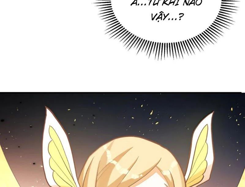 Thế Nhân Thực Sự Tin Tôi Là Đại Boss Chap 133 - Next Chap 134