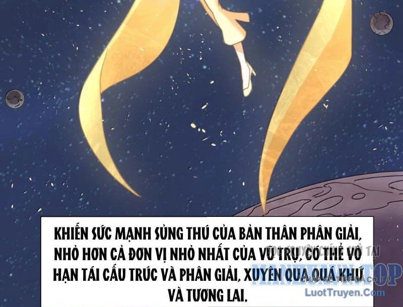 Thế Nhân Thực Sự Tin Tôi Là Đại Boss Chap 133 - Next Chap 134