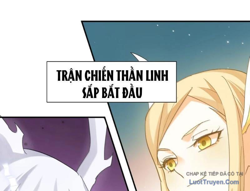 Thế Nhân Thực Sự Tin Tôi Là Đại Boss Chap 133 - Next Chap 134