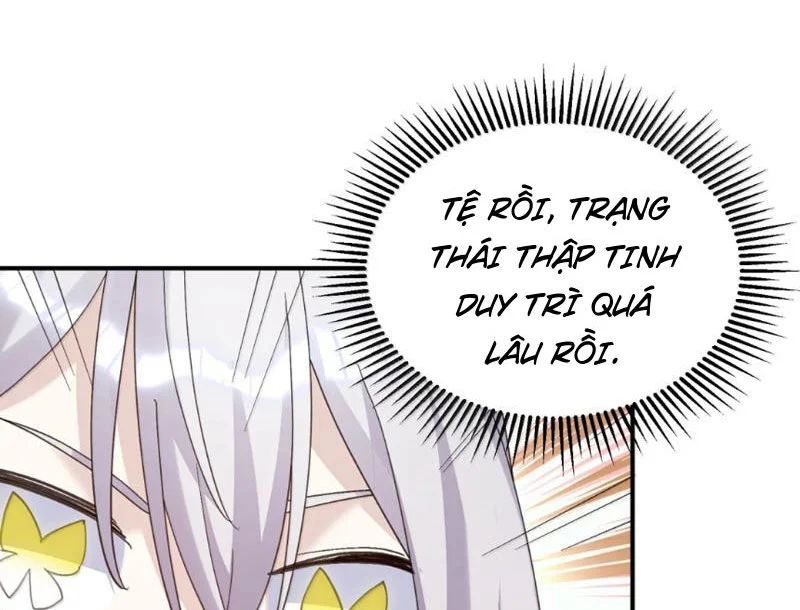 Thế Nhân Thực Sự Tin Tôi Là Đại Boss Chap 133 - Next Chap 134