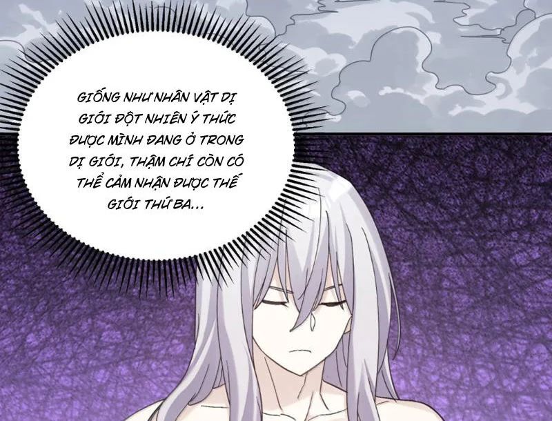 Thế Nhân Thực Sự Tin Tôi Là Đại Boss Chap 133 - Next Chap 134