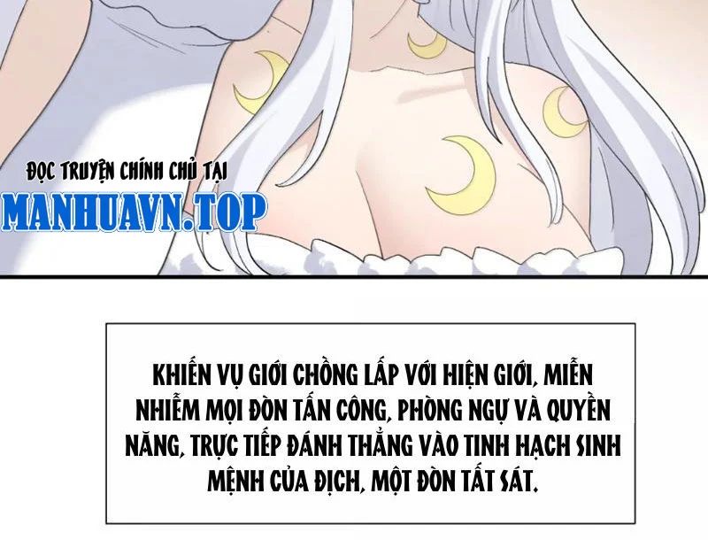 Thế Nhân Thực Sự Tin Tôi Là Đại Boss Chap 133 - Next Chap 134