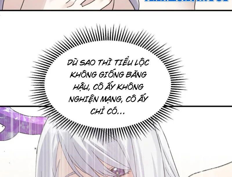 Thế Nhân Thực Sự Tin Tôi Là Đại Boss Chap 133 - Next Chap 134