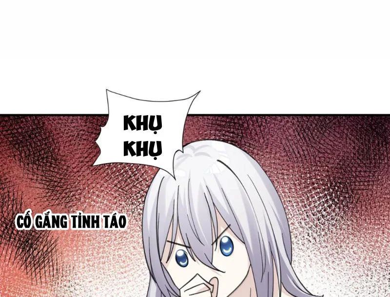 Thế Nhân Thực Sự Tin Tôi Là Đại Boss Chap 133 - Next Chap 134