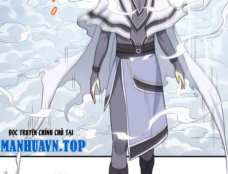 Thế Nhân Thực Sự Tin Tôi Là Đại Boss Chap 133 - Next Chap 134