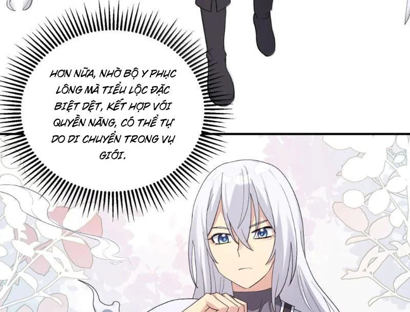 Thế Nhân Thực Sự Tin Tôi Là Đại Boss Chap 133 - Next Chap 134