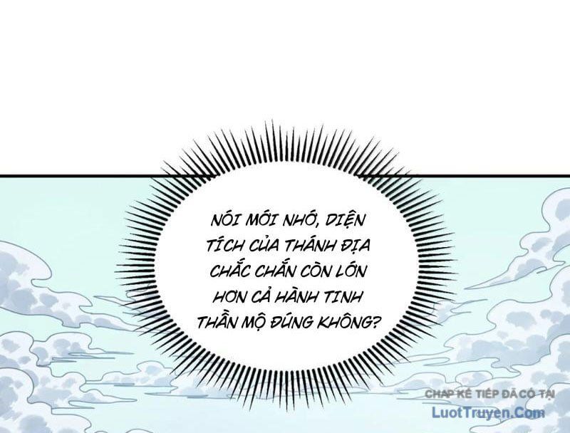 Thế Nhân Thực Sự Tin Tôi Là Đại Boss Chap 133 - Next Chap 134