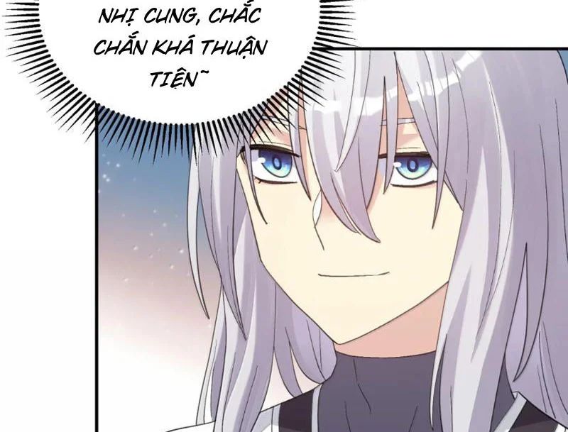 Thế Nhân Thực Sự Tin Tôi Là Đại Boss Chap 133 - Next Chap 134