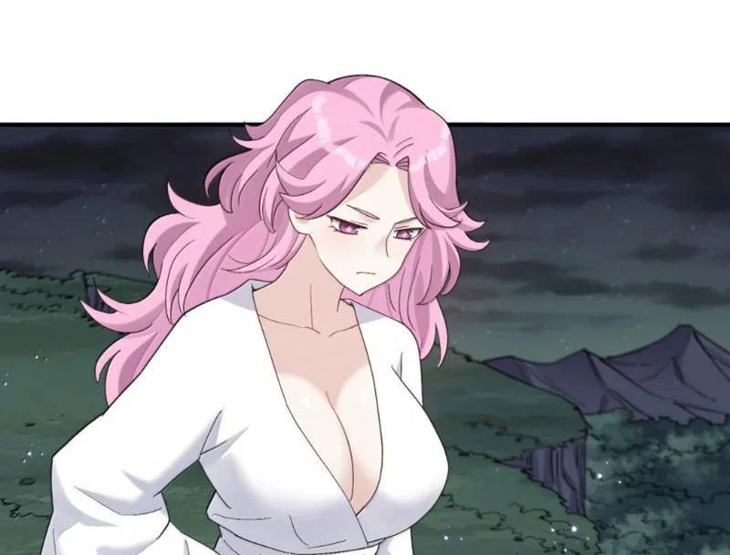 Thế Nhân Thực Sự Tin Tôi Là Đại Boss Chap 133 - Next Chap 134