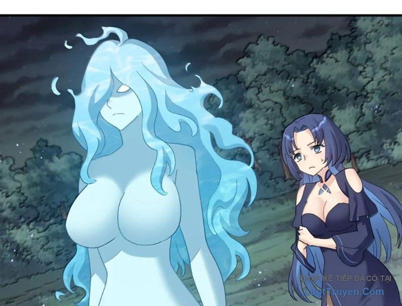 Thế Nhân Thực Sự Tin Tôi Là Đại Boss Chap 133 - Next Chap 134