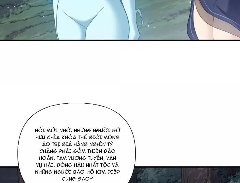 Thế Nhân Thực Sự Tin Tôi Là Đại Boss Chap 133 - Next Chap 134