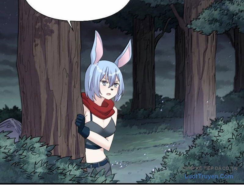 Thế Nhân Thực Sự Tin Tôi Là Đại Boss Chap 133 - Next Chap 134