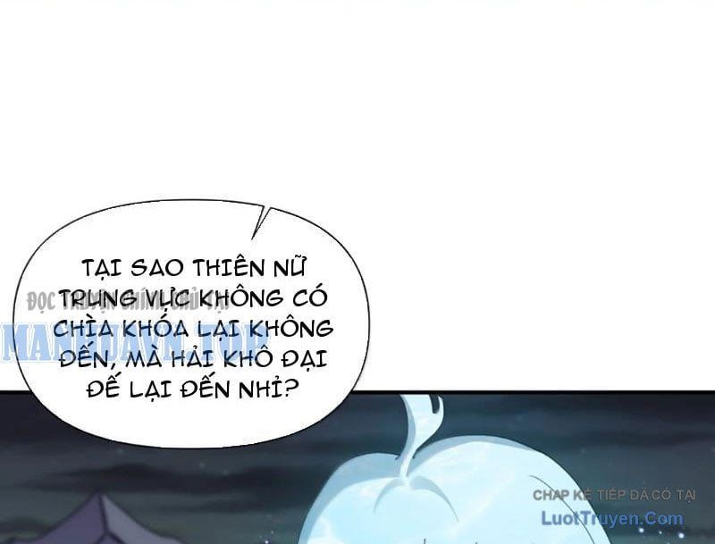 Thế Nhân Thực Sự Tin Tôi Là Đại Boss Chap 133 - Next Chap 134