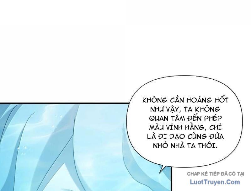 Thế Nhân Thực Sự Tin Tôi Là Đại Boss Chap 133 - Next Chap 134