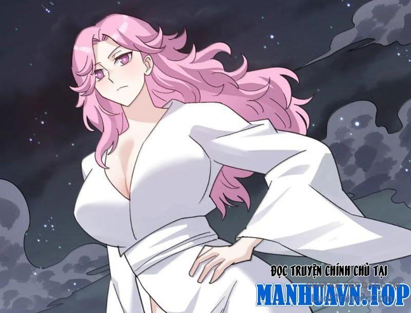 Thế Nhân Thực Sự Tin Tôi Là Đại Boss Chap 133 - Next Chap 134