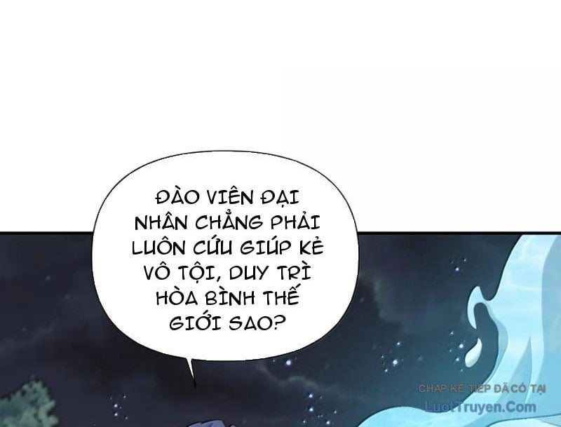 Thế Nhân Thực Sự Tin Tôi Là Đại Boss Chap 133 - Next Chap 134