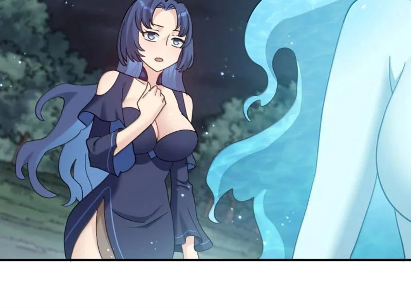 Thế Nhân Thực Sự Tin Tôi Là Đại Boss Chap 133 - Next Chap 134