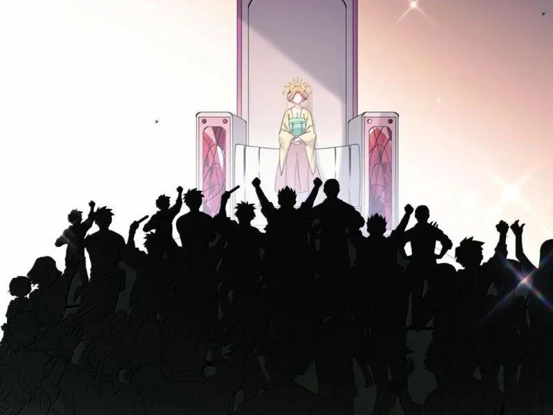 Thế Nhân Thực Sự Tin Tôi Là Đại Boss Chap 133 - Next Chap 134