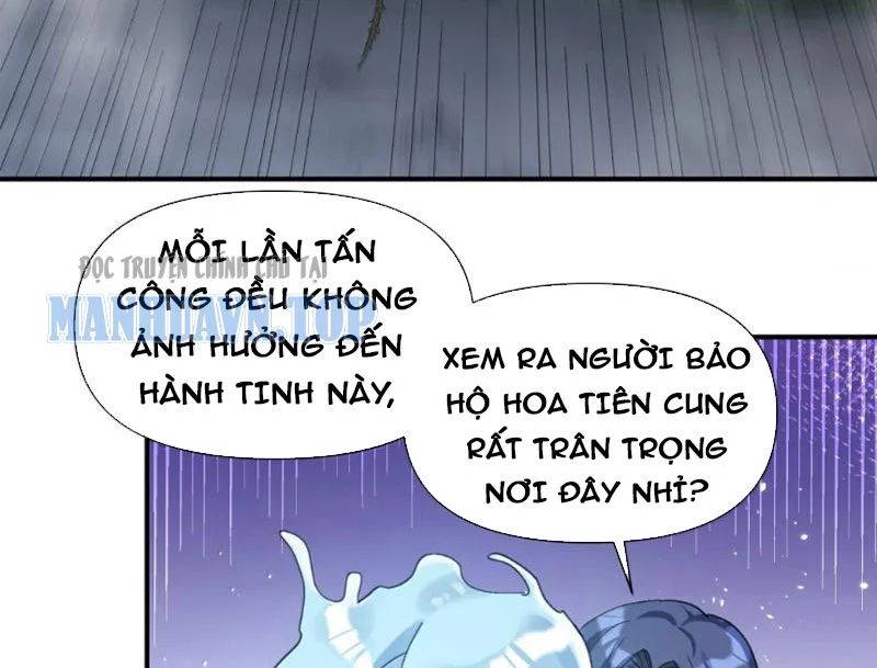 Thế Nhân Thực Sự Tin Tôi Là Đại Boss Chap 134 - Next Chap 135