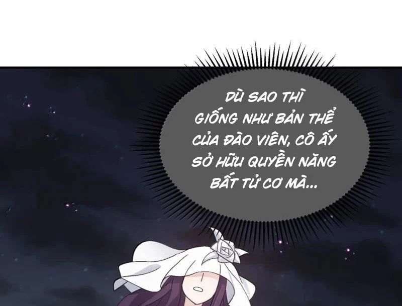 Thế Nhân Thực Sự Tin Tôi Là Đại Boss Chap 134 - Next Chap 135