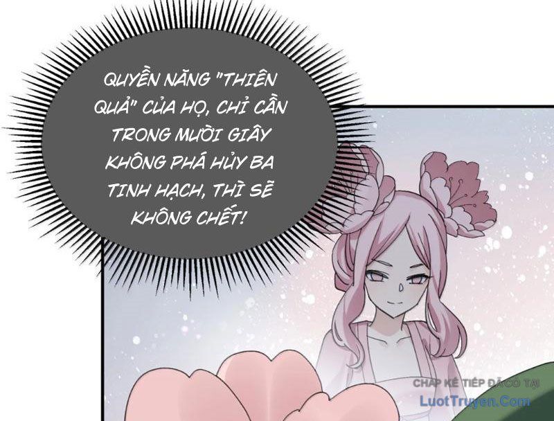 Thế Nhân Thực Sự Tin Tôi Là Đại Boss Chap 134 - Next Chap 135