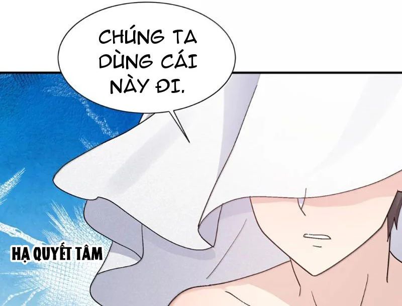 Thế Nhân Thực Sự Tin Tôi Là Đại Boss Chap 134 - Next Chap 135