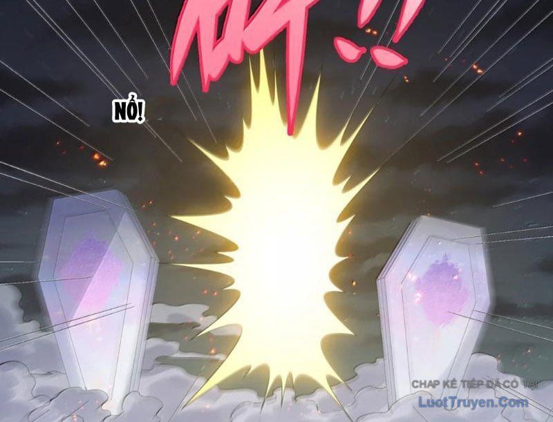 Thế Nhân Thực Sự Tin Tôi Là Đại Boss Chap 134 - Next Chap 135