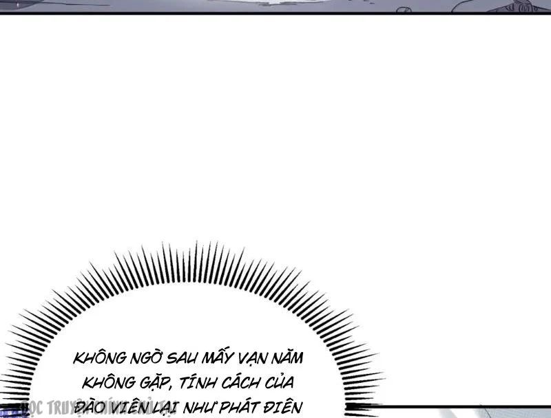 Thế Nhân Thực Sự Tin Tôi Là Đại Boss Chap 134 - Next Chap 135