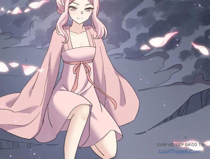 Thế Nhân Thực Sự Tin Tôi Là Đại Boss Chap 134 - Next Chap 135